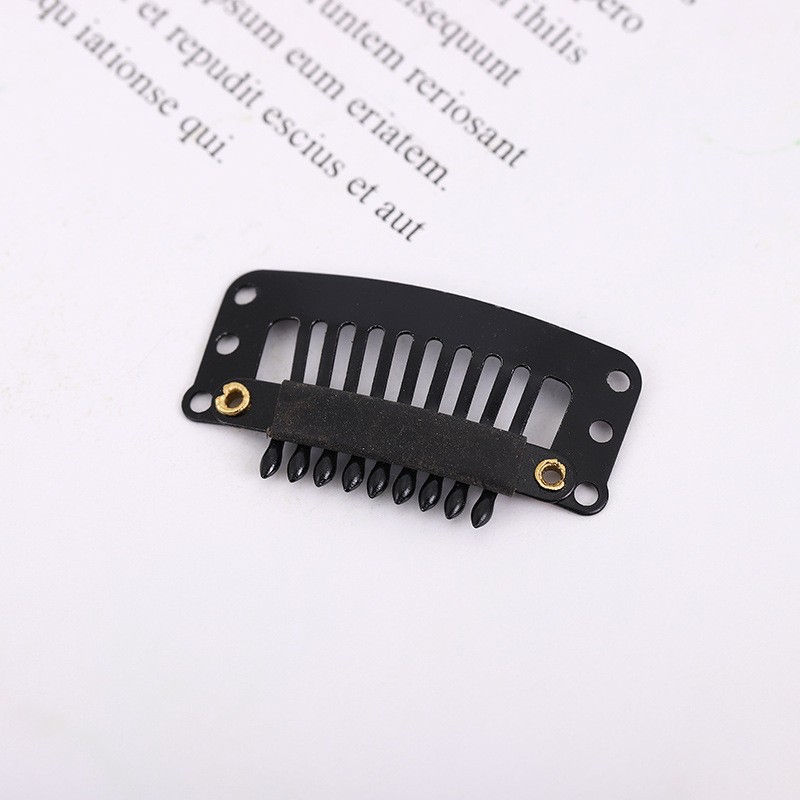 3.2cm 9 치아 검정