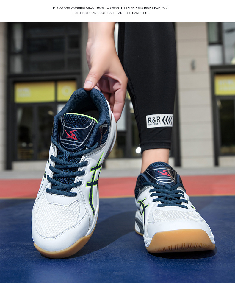 Comfortable Sports Shoes