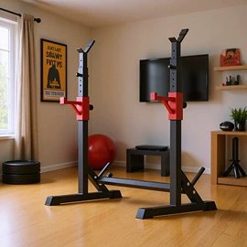 举重用品;健身椅;组合健身用品