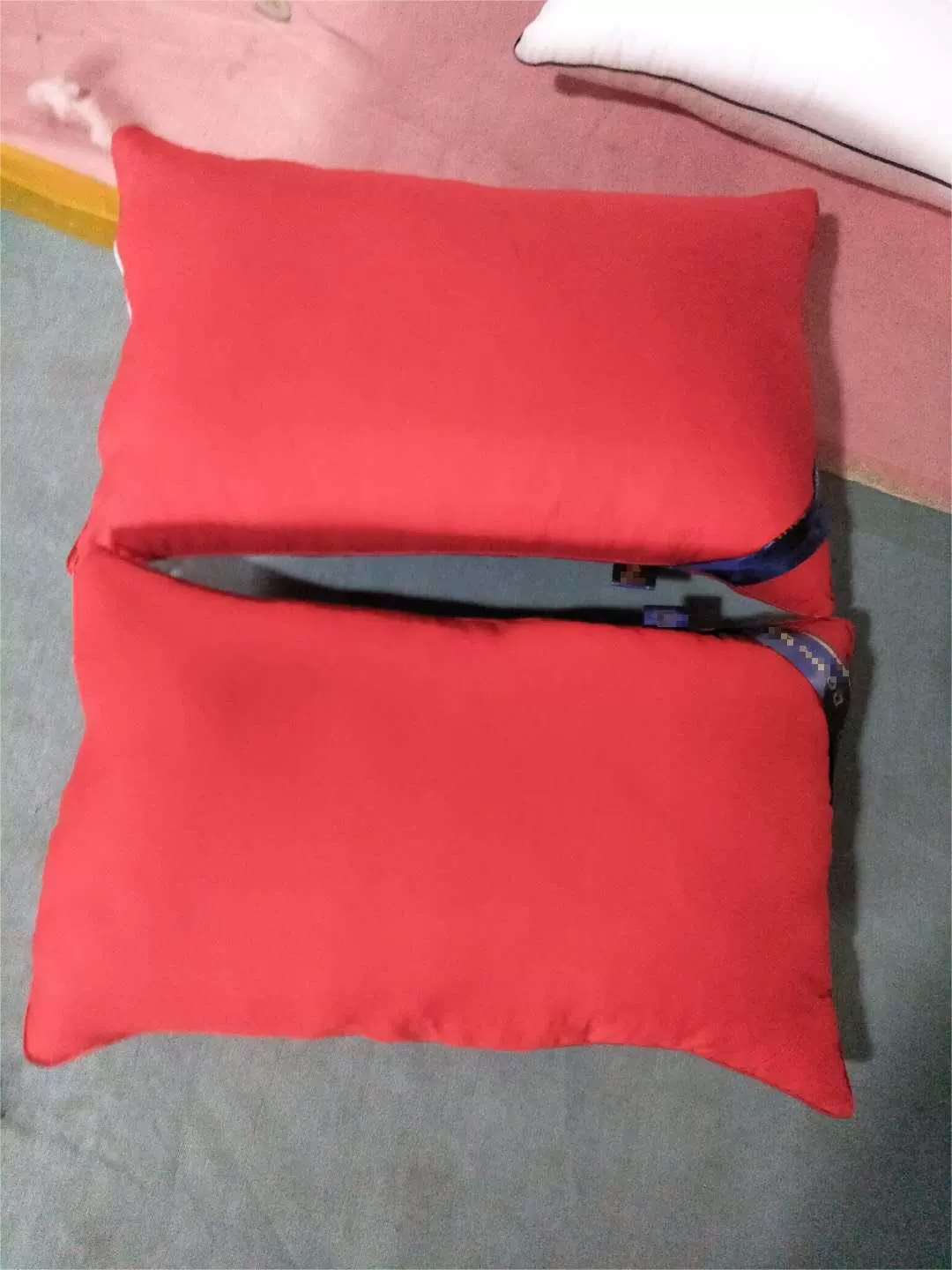 Bedspread, pillow for home use for beloved, wholesale