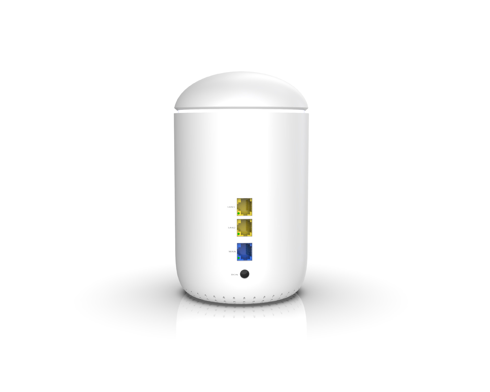 新款PIX-LINK 1800M双频千兆Wi-Fi6 无线路由器LV-AX02详情图2