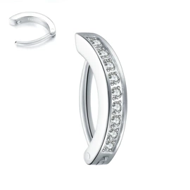 其他穿刺饰品;耳环;钥匙扣