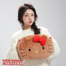 �����t����HelloKittyë�q��ɫ��Ƥ�ů���ɐ۳��ů�ִ��W��ů��