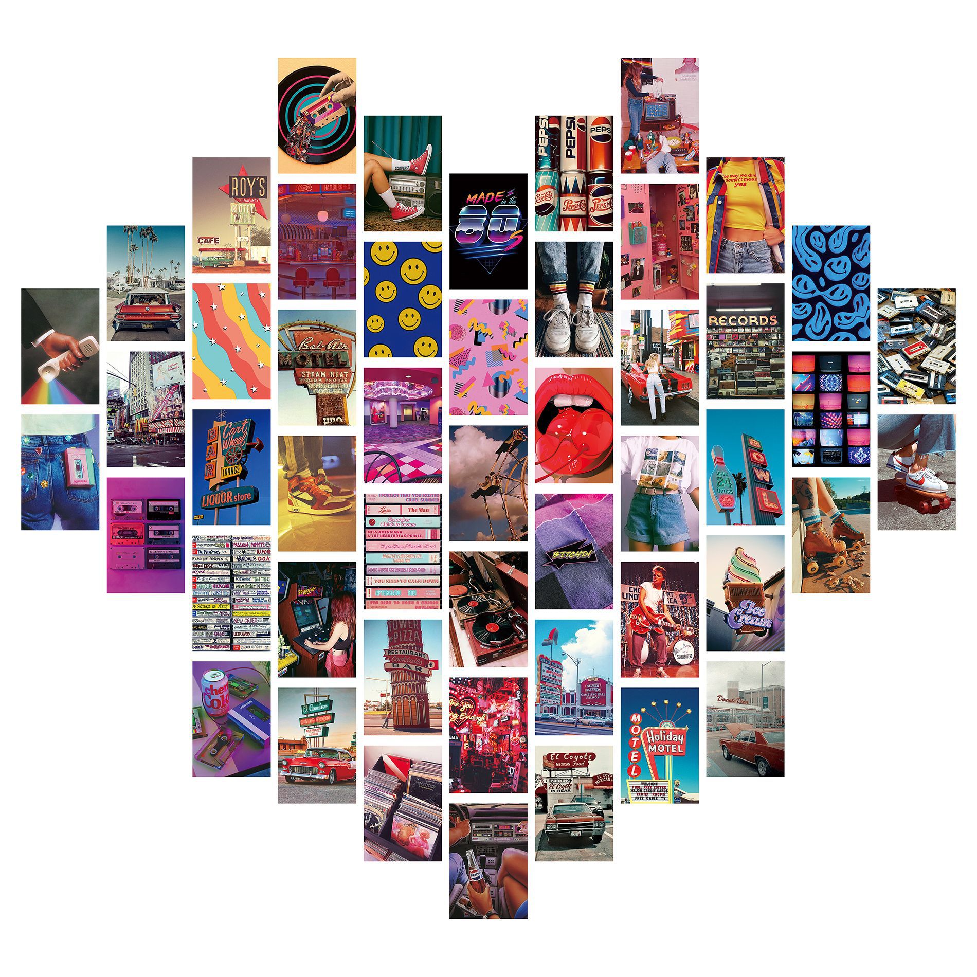 M3113-50매(양면 인쇄)