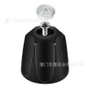 Matt black 1 handle