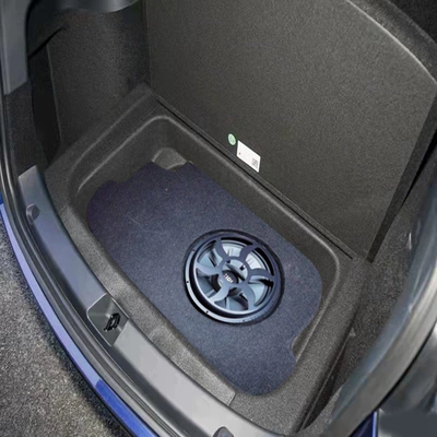 Car Audio Daya Brand – Car speaker/subwoofer