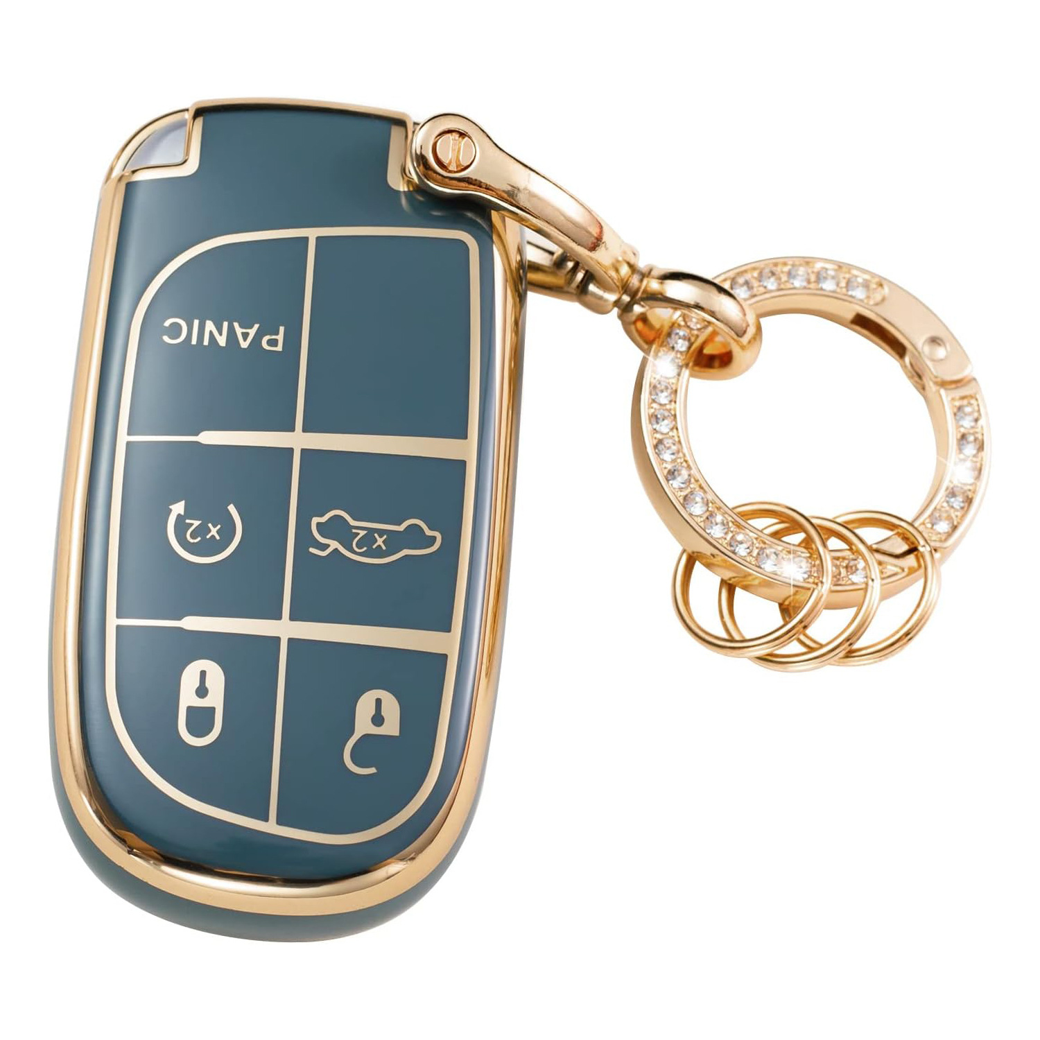 지프 B 그레이에 적합