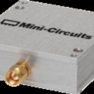 minicircuits ZABP-495-S+ 滤波器