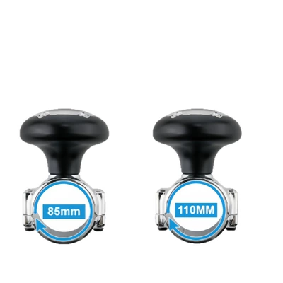 Aid Labor-Saving Ball, Steering wheel booster
