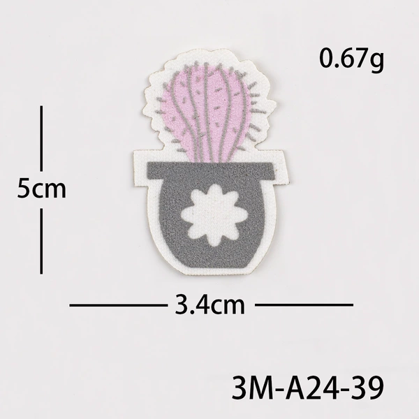 A24-39 self-adhesive model