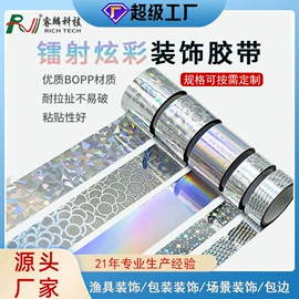 和纸胶带;办公用品胶带;工业产品胶带