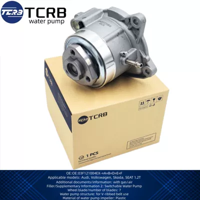 03F121004E Suitable for Audi – Water pump