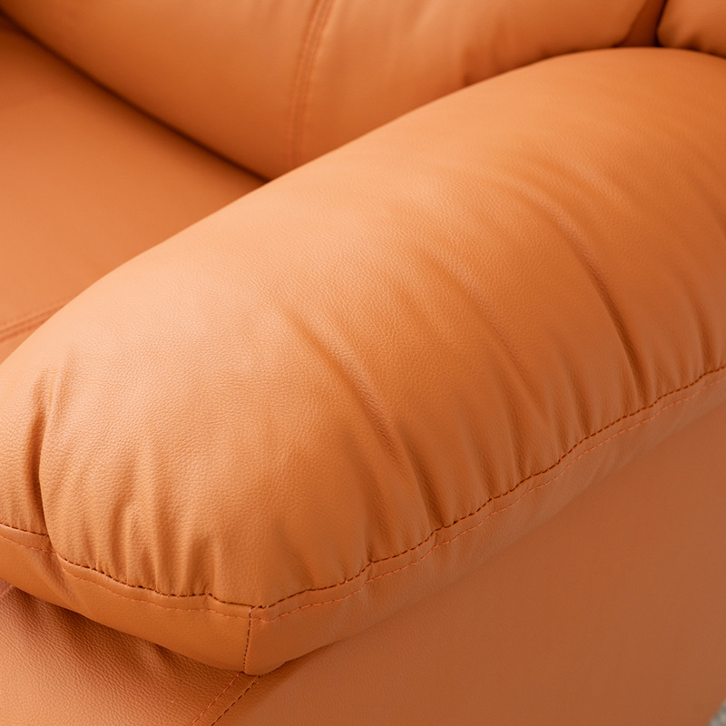 Sofá eléctrico multifuncional cápsula sofá individual sofá cine en casa sofá tumblr sala de estar para dormir mecedora perezosa