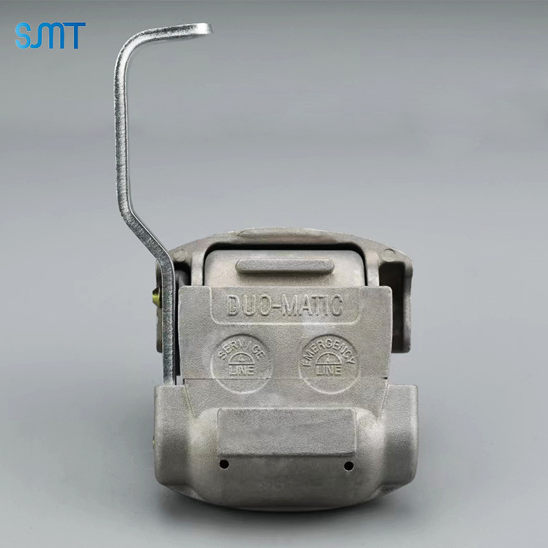 Accesorios rápidos 6213539 del coche del conector 4528020070 del conector 4528020000 del remolque del camión de SMT