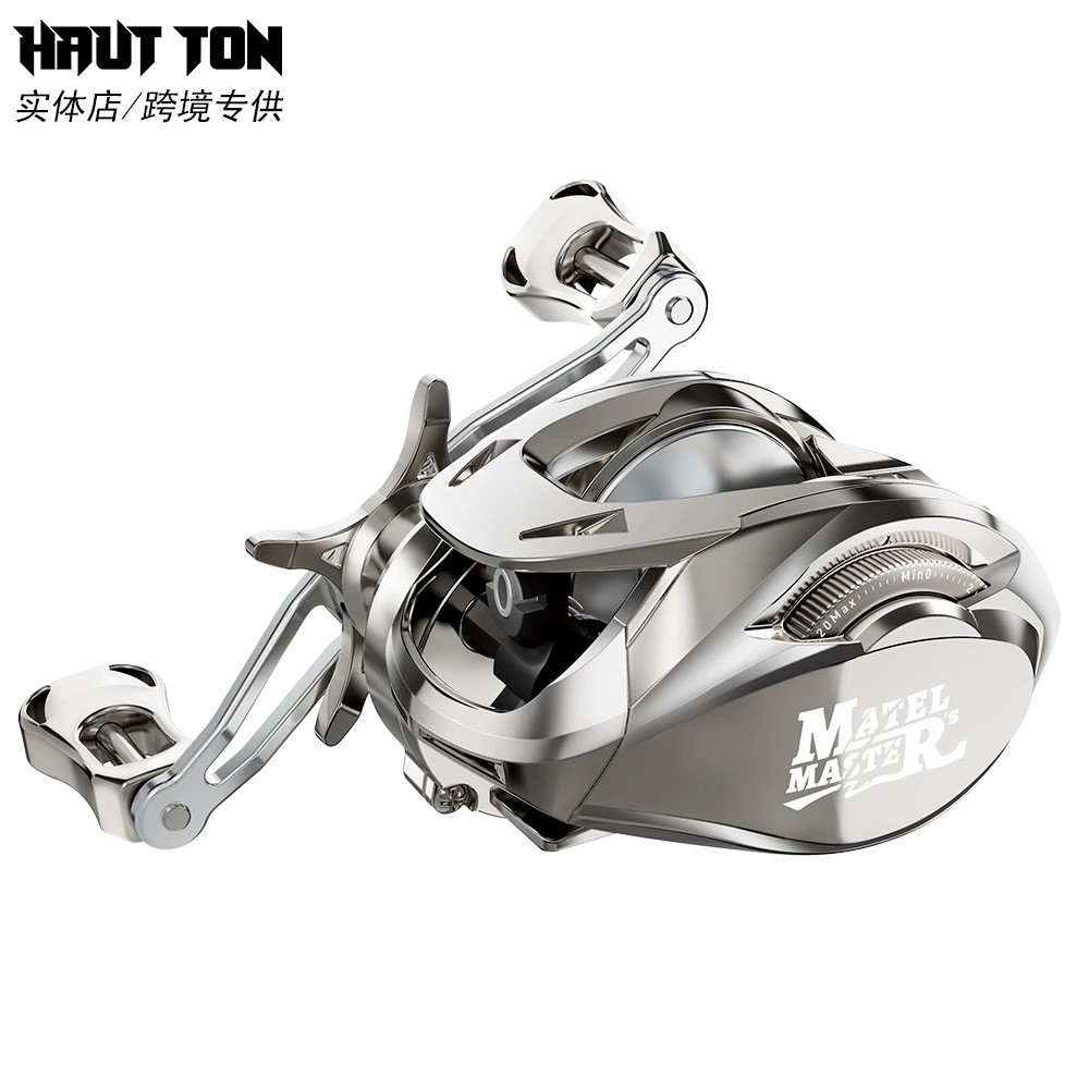 Haoton Road Ya Water Tiden Колесо пользовательских дальномерных линий