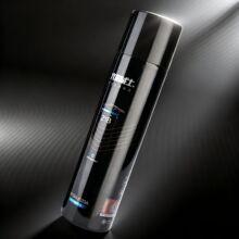 Flame Warrior Fire Equipment Car Home Kitchen Small Portable Water-Based Dry Powder Fire Extinguisher Car Fire Extinguisher