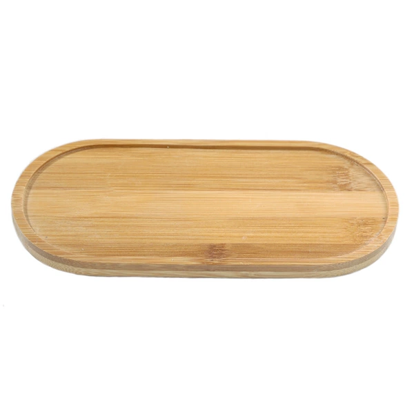 Bamboo tray