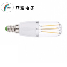 ��ҫ ���{��LED������ E27/E14 3W �������� 220V
