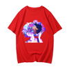 Omori Game Kawaii Print T-shirt Setwear Men/Women Fashion