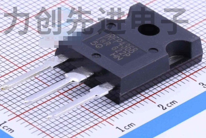 IRFP4368PBF 封装 TO-247AC MOS场效应管