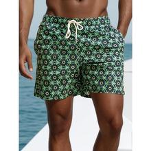 C 52034 Men's Swim Trunks Dropshipping Welcome Bohemian and