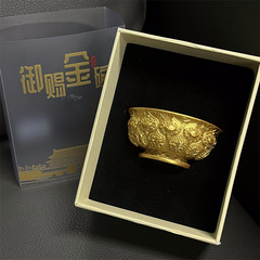 陝西省西安博物館文化創造オシドリ蓮の花びら金飯椀金冷蔵庫マグネット樹脂旅行お土産ギフト