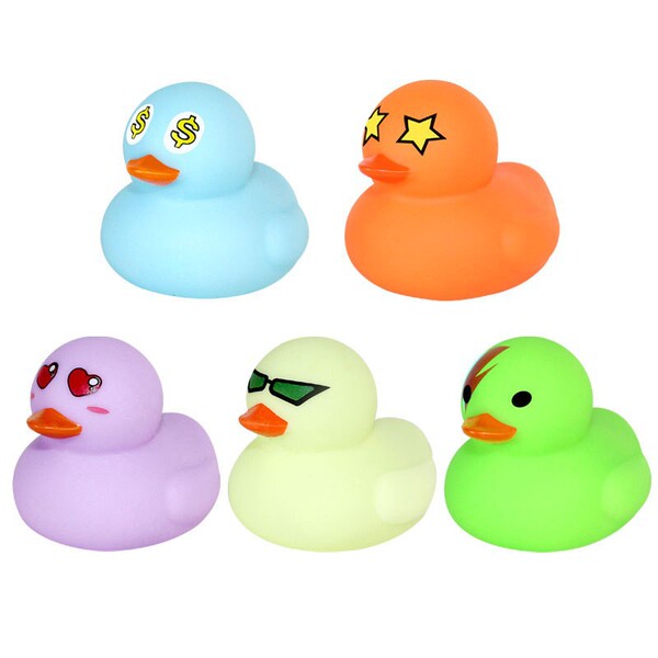 B.Duck