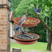 ��Ʒ�p�Ӷ๦��ι�B�� ���⻨�@���ӷ��BιʳHummingbird Feeder