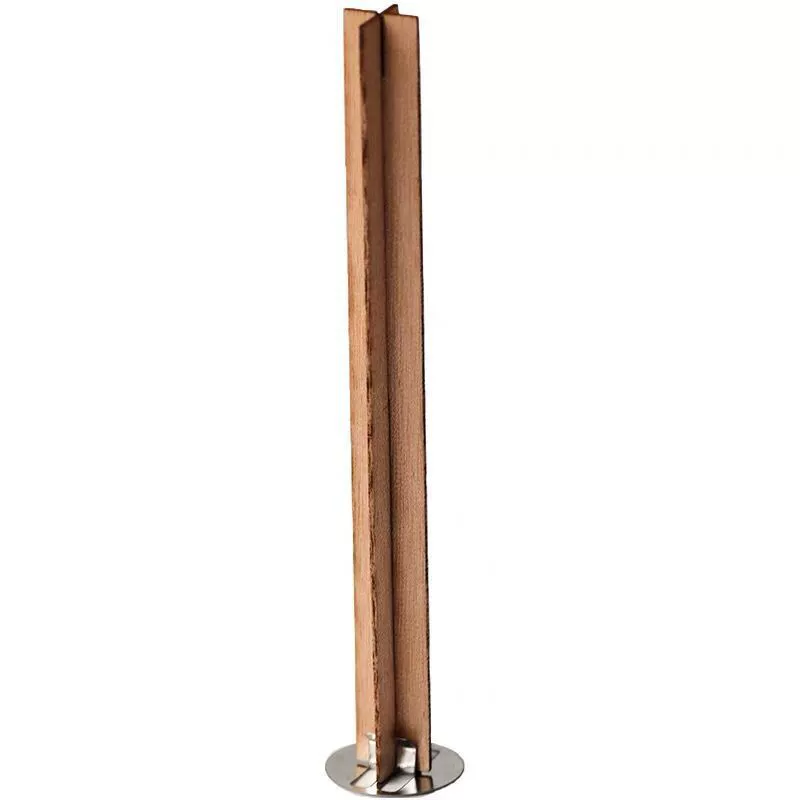 Amazon Cross Woodwax Core Wooden Candle Candle Candle Candy Wooden Wood Wax Cup Wax Core