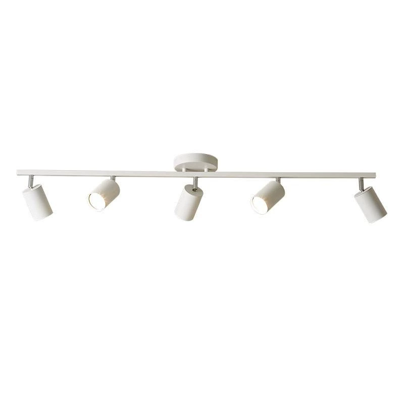 Спотовая подсветка, светодиодные лампы, настенно-потолочный светильник для гостиной