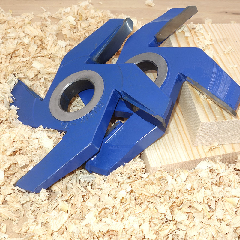 Cuchillos para carpintería Cuchillo para marco de puerta Cuchillo para panel de puerta de madera maciza Cuchillo para panel de núcleo de puerta de gabinete combinado Cuchillo para panel de asiento de línea de puerta Cuchillo para fresa