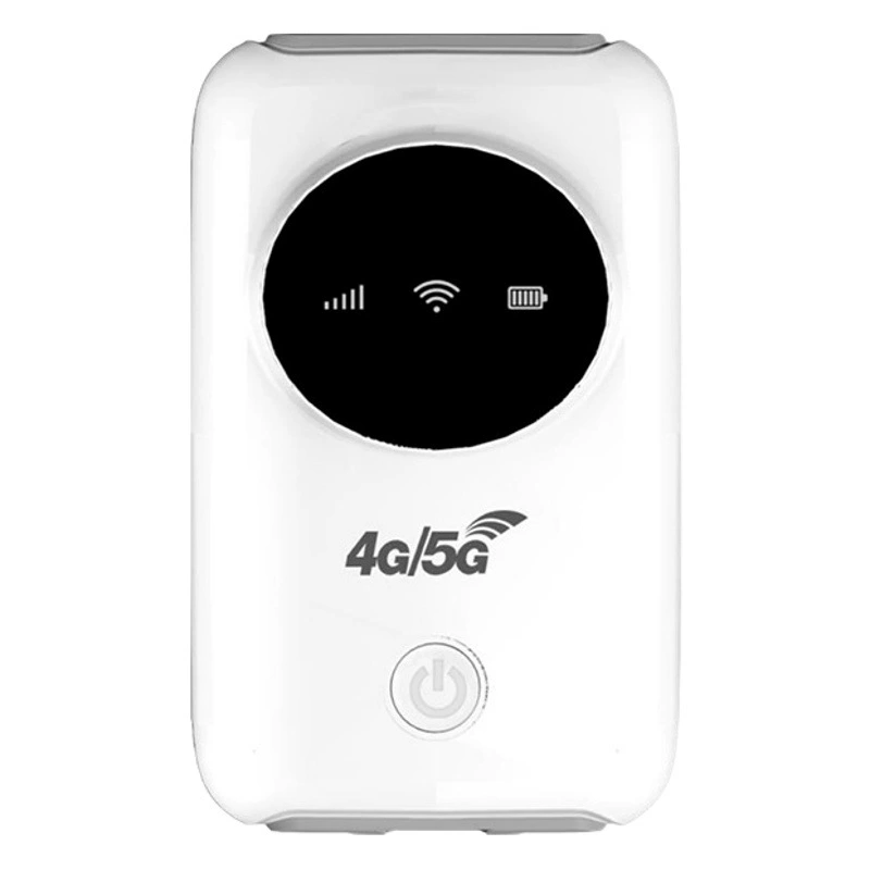 R603 беспроводной 4G портативный Wi-Fi автомобильный MIFI портативный разъем H808 аккумулятор для SIM-карты 4g маршрутизатор