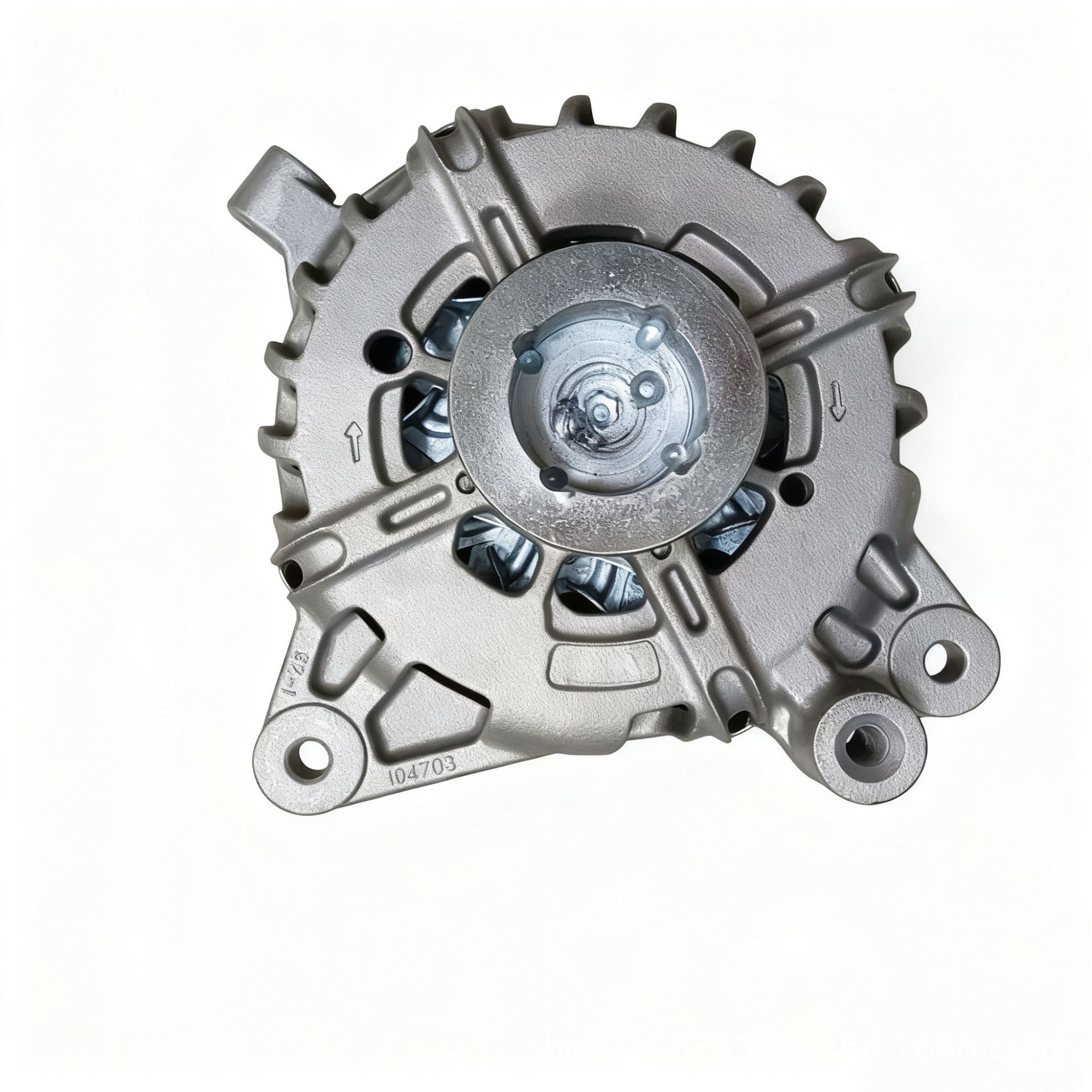 Suitable for Nissan Renault Inspired All-In-One Machine 2310A-1Va0C/2310A-1Va0A/Car Generator.