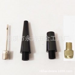 气筒配件,球类充气,自行车配件,球针,五金件,保险丝充气泵配件
