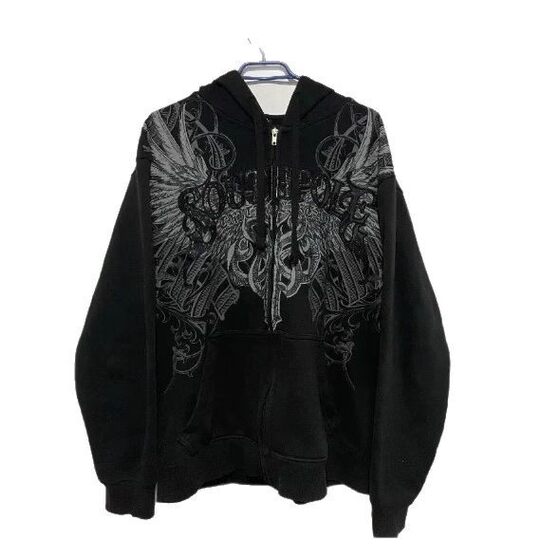 European and American Amazon New Football NFL Dallas Denim Pullover 3D Digital Printing Hooded Sweat