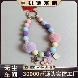徽章;金属工艺品;手机挂绳