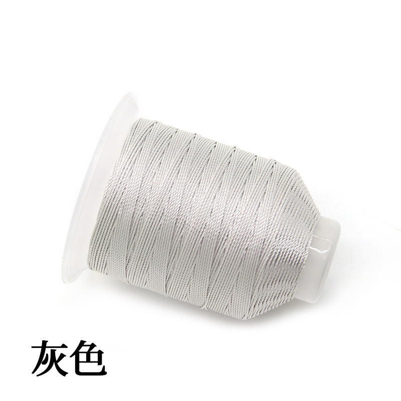 105 회색 * 15 가닥/0.8mm