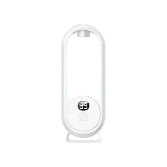 Automatic aromatherapy machine hotel spray sprayer bathroom deodorant household incense machine perfume machine air diffuser