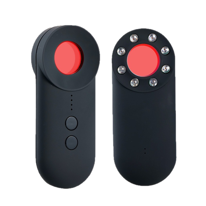 Anti-coche posicionamiento GPS detector WiFi detección de señal antirrobo vigilancia Hotel Cámara detector