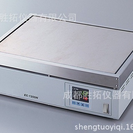 日本编程型加热板，程序控温恒温面板