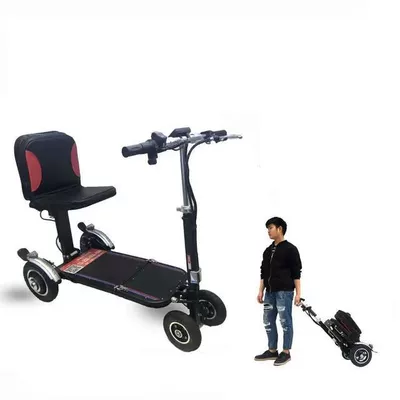 for the Elderly, Three-Wheeled and | Qatlanan elektrik velosipedlər