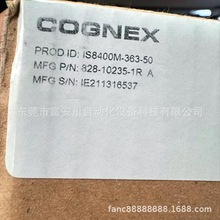 COGNEX/ҕ IS8400M-363-50 IC ȫԭb F؛ hr