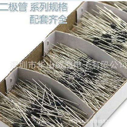 1.5KE20A CA 单向双向TVS瞬态二极管 DO-201AD直插全新现货