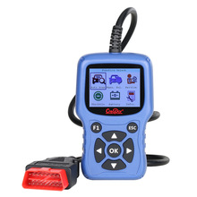 Creator C420 OBD2 Scanner C110�����汾���Z�Կ��������R�z�y�x