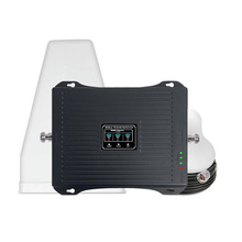 75dB 27dBm 3Band Signal Repeater 2G/3G/4G B8/B3/B1��̖�Ŵ���