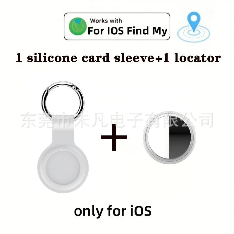 Dispositivo de prevención de pérdida inteligente para reemplazar el posicionamiento global ISO para evitar la pérdida de perros y gatos, ancianos, niños, localizador GPS