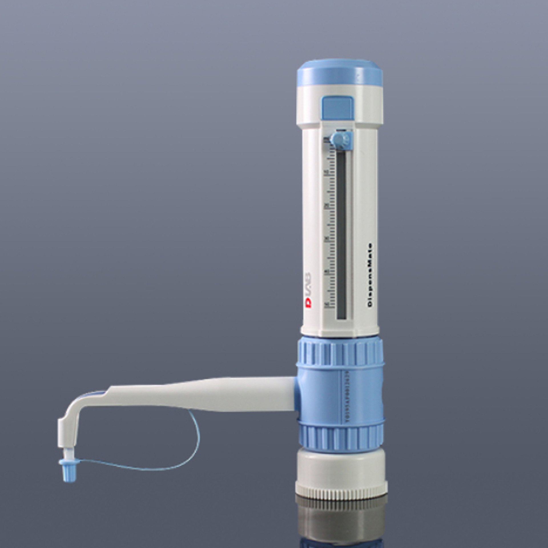 Dragon大龙7032100004 DispensMate Plus大龙瓶口分液器5-50ml/支