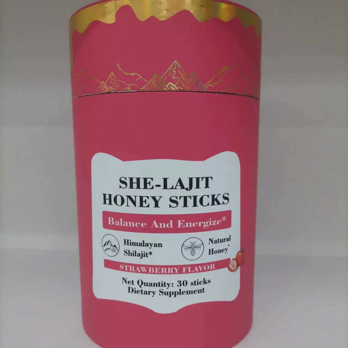 Поставщик продуктов TK Xilaiji: медовые стик-саше, пробиотические жевательные конфеты, альфа-жевательные конфеты, капли моринги, капсулы для волос