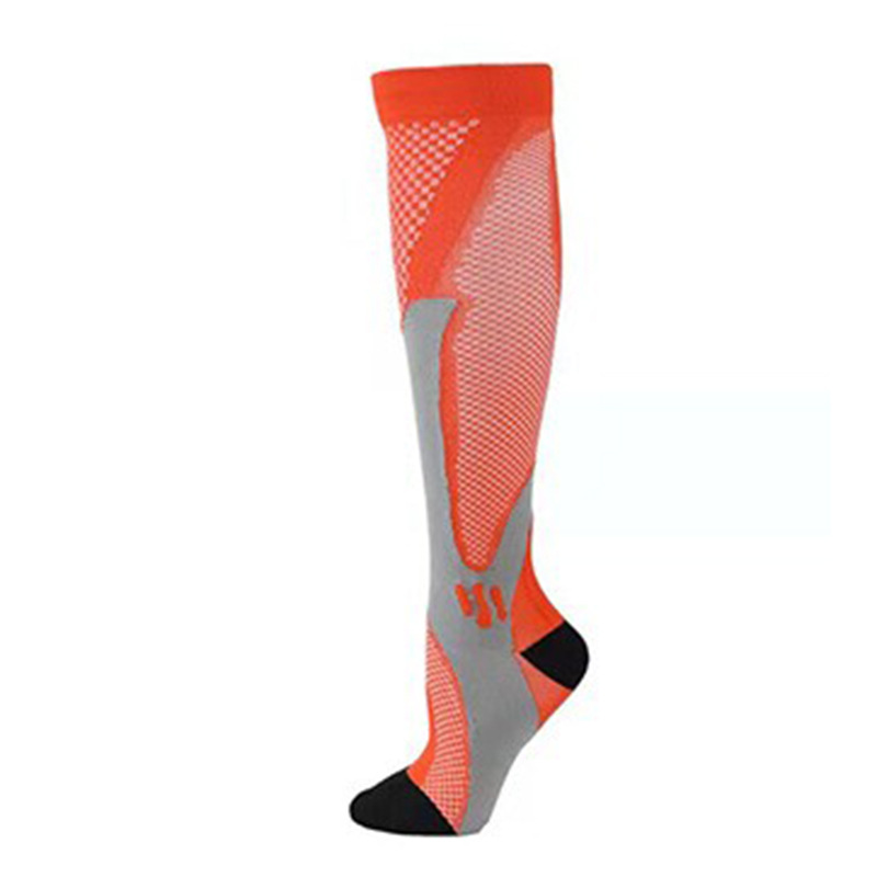 Calcetines Magic Naranja / Ｓ／Ｍ