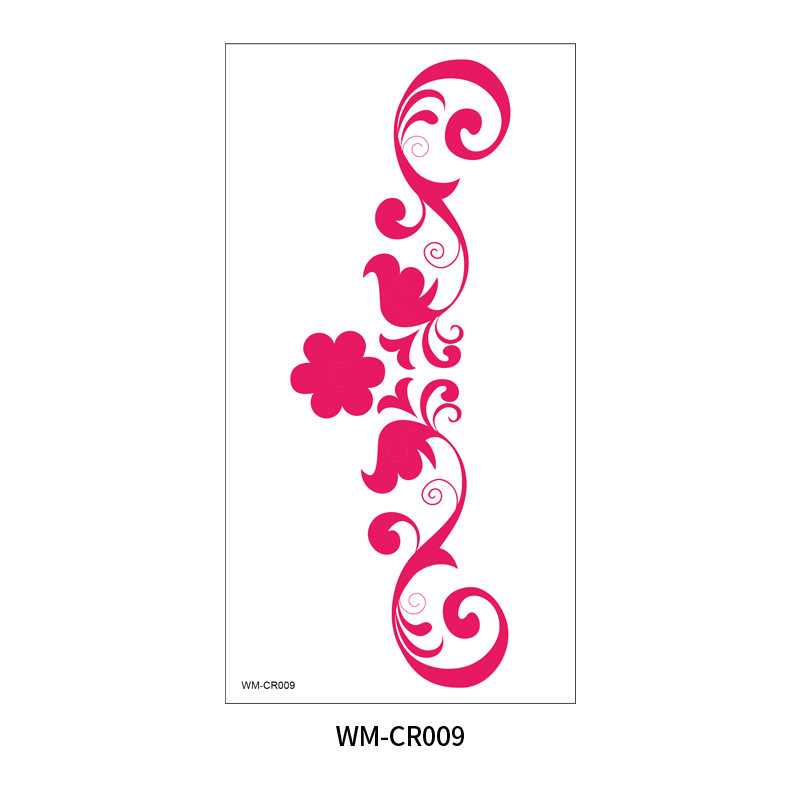 WM-CR009 / 85*160MM